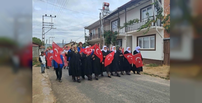Kınık Uluslararası Çömlek ve Sanat Festivali 7 yıl aradan sonra yeniden başladı