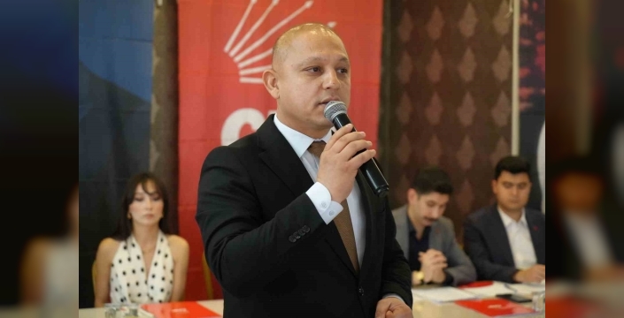 Kırıkkale Belediye Başkanı Ahmet Önal: Belediyemizin devletimize 1 TL bile borcu yoktur