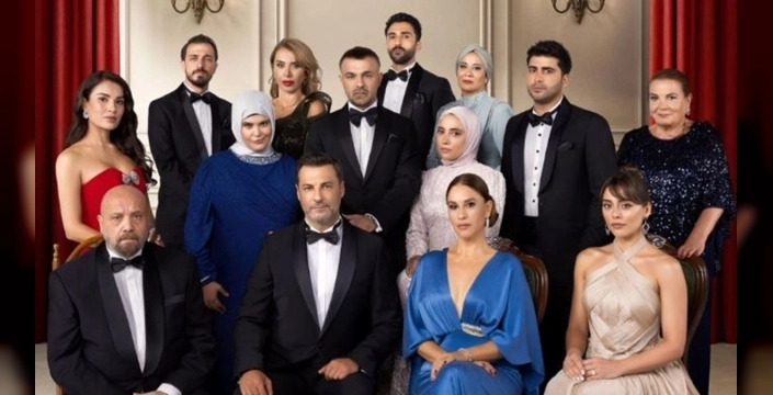 Kızılcık Şerbeti yeni sezonuyla dönüyor: 12 Eylül'de ekranda