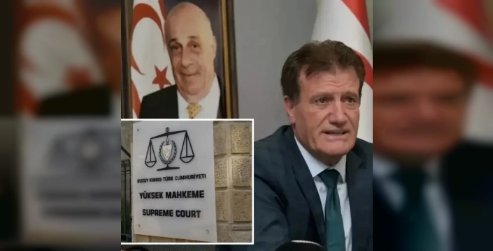 KKTC Bayındırlık ve Ulaştırma Bakanı Arıklı: Liselerde başörtüsü serbestisi için Meclis'te adım atılacak