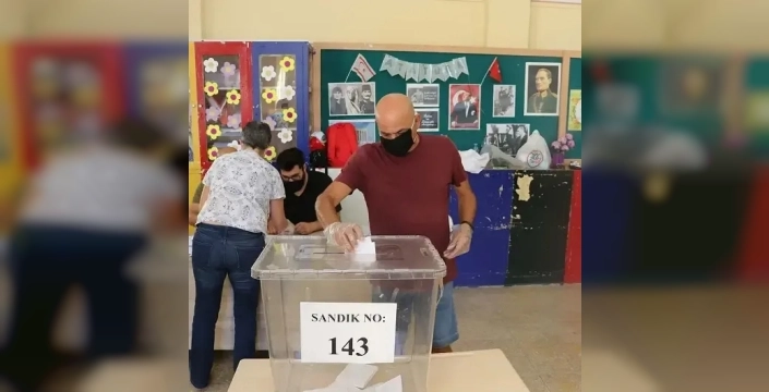 KKTC Cumhurbaşkanlığı Seçimi: Propaganda Süreci Başladı