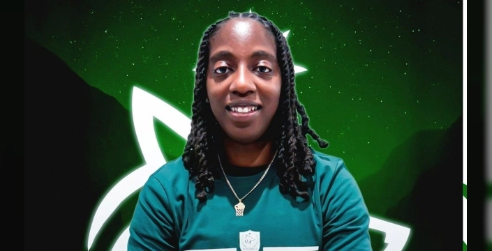 Kocaeli Kadın Basketbol, Jazmine Jones'u transfer etti