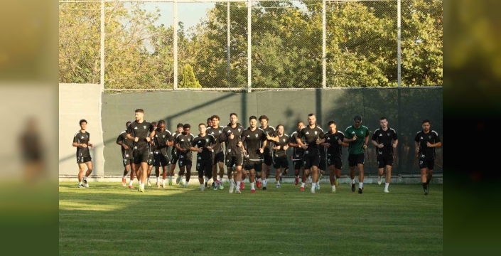 Kocaelispor'dan Beşiktaş maçı öncesi açıklamalar: Ligde sonuncuyuz, ama bunu değiştirecek güçteyiz