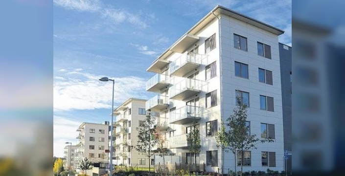Konut satışları yeni rekor kırdı: Ağustos ayında 143 bin 319 konut satıldı