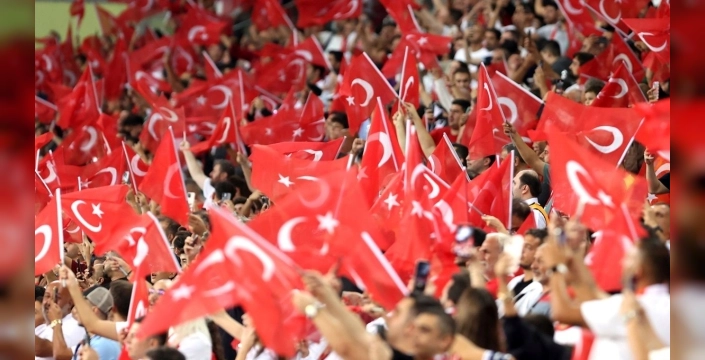 Konya'da ağır yenilgi: A Milli Takım İspanya'ya 6-0 mağlup oldu