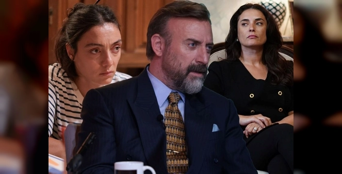 Kral Kaybederse yeni sezonuyla ekranlarda