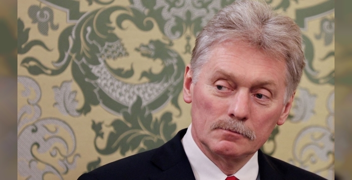 Kremlin: Rusya-Ukrayna görüşmelerine ara verildi