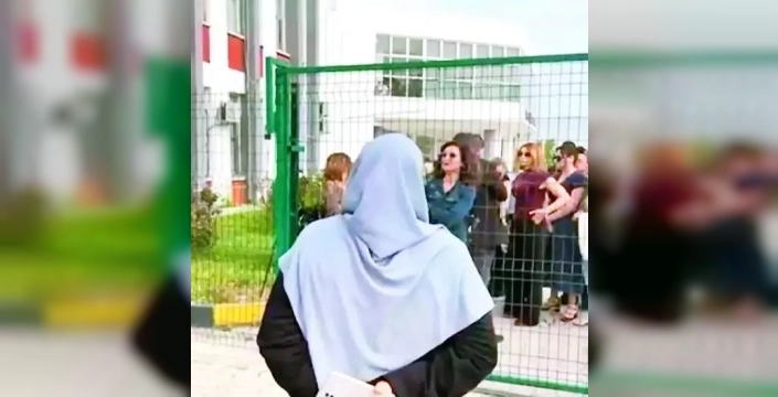Kuzey Kıbrıs Türk Cumhuriyeti Anayasa Mahkemesi'nden tarihi başörtüsü kararı: Laikliğe aykırı değil