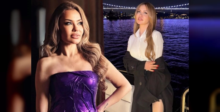 Lara'nın sağlık durumu: 'Belki bedenim zayıfladı ama kalbim hâlâ çok güçlü'