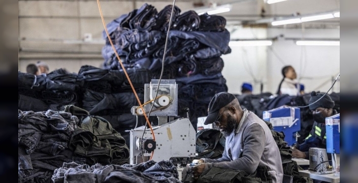 Lesotho, ABD'ye ticaret heyeti gönderiyor: Gümrük vergilerinde indirim talep ediliyor