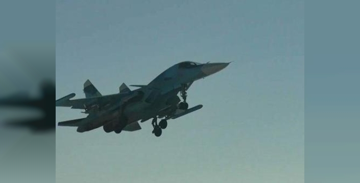 Litvanya, Rus İHA'larına Karşı İspanyol Eurofighter'larını İstiyor