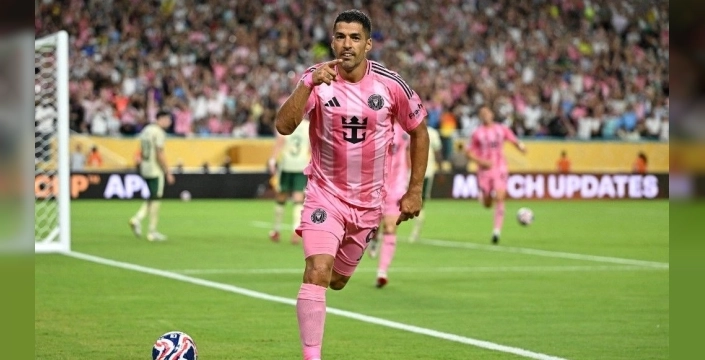 Luis Suarez 3 Maç Men Cezası Aldı
