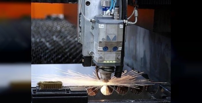 Makine İhracatı 8 Ayda 18,5 Milyar Dolara Ulaştı