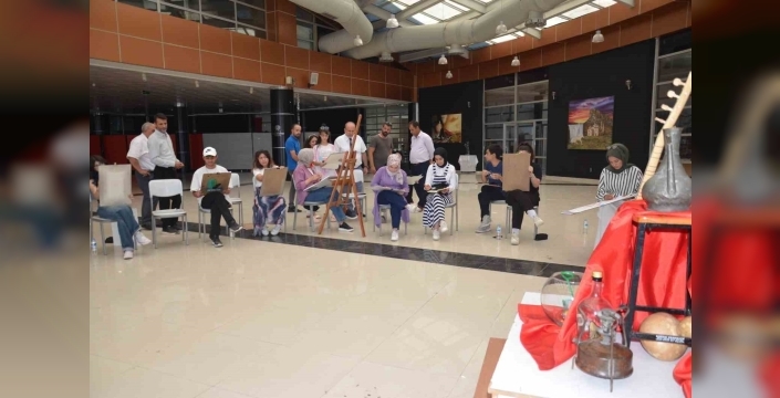 Malatya'da MABESEM öğrencileri büyük başarı kazandı