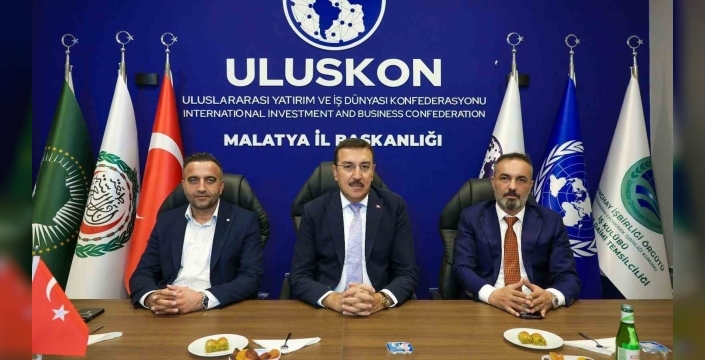Malatya-İskenderun hızlı tren hattı: İhracatta rekabet gücü artacak
