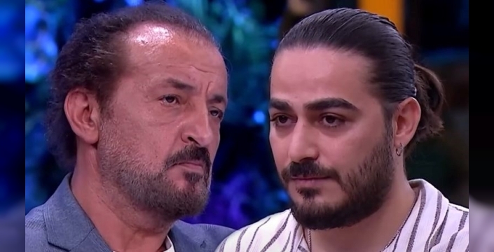 MasterChef'te Çağatay'ın diskalifiye olup olmayacağı belli oldu