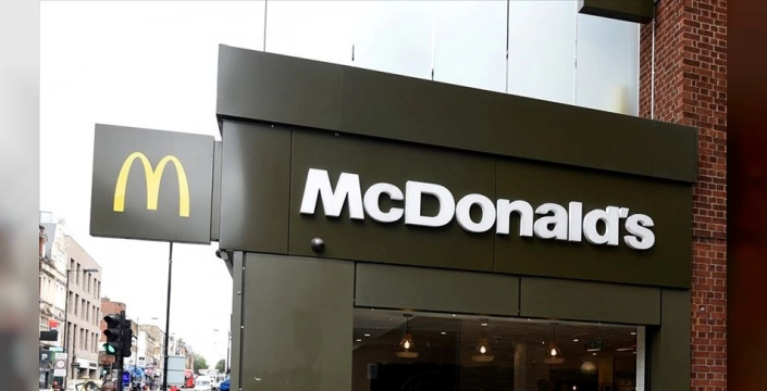 McDonald's, restoran grubundan ayrıldı: Çalışan tazminatı anlaşmazlığı nedeniyle
