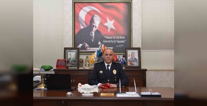 Mehmet Ömür Saka, Sakarya'ya atandı