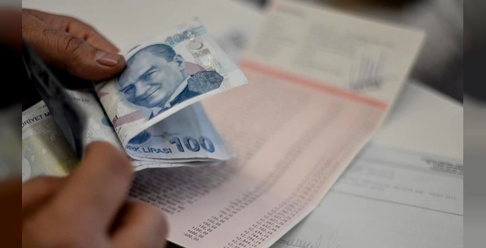 Memur ve memur emeklileri için ocak zammı hesaplandı