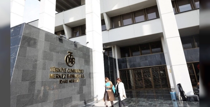 Merkez Bankası faizi indirdi: Politika faizi yüzde 40.5 oldu