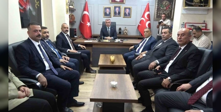 MHP'li Durgun: 'Terörsüz Türkiye' programları 27 Eylül'de tamamlanacak