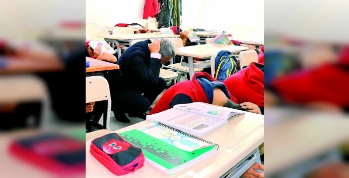 Milli Eğitim Bakanlığı, afetlerde çocukların korunması için kılavuz yayınladı