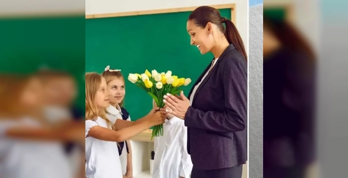 Milli Eğitim Bakanlığı'ndan 81 ile genelge: 24 Kasım Öğretmenler Günü kutlanacak