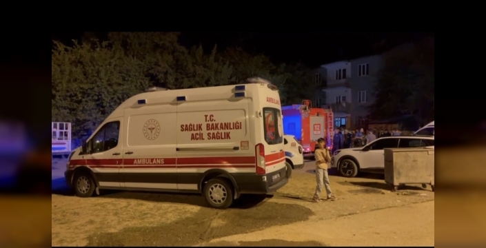 Muş'ta yangın faciası: 71 yaşındaki Kutbettin Bursal hayatını kaybetti