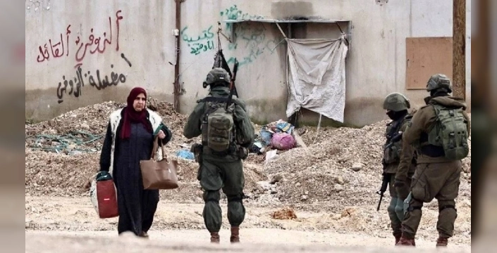 Netanyahu, BAE Uyarısı Sonrası Batı Şeria İlhak Planından Vazgeçti