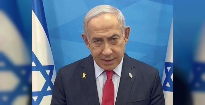 Netanyahu: Filistin Devleti Kurulmayacak