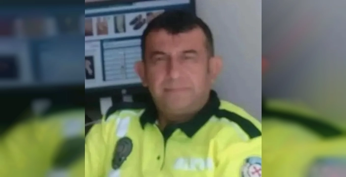 Niğde'de görevli polis memuru kanser hastalığına yenik düştü