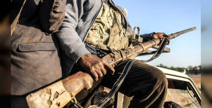 Nijerya'da hava operasyonu: 30 Boko Haram üyesi öldürüldü