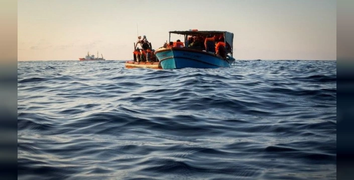 Nijerya'da tekne faciası: 60 ölü, 10 yaralı