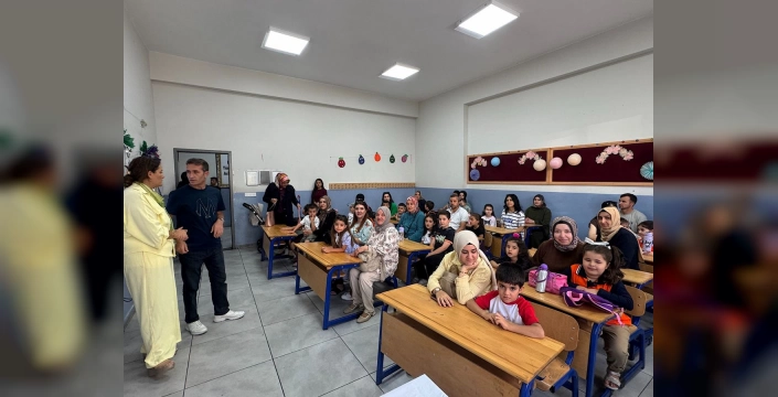 Okullar açıldı: Uyum haftası ve yeni eğitim öğretim yılı detayları