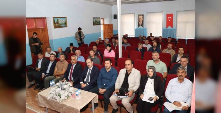 Oltu Taşı ocakları resmiyete kavuşuyor