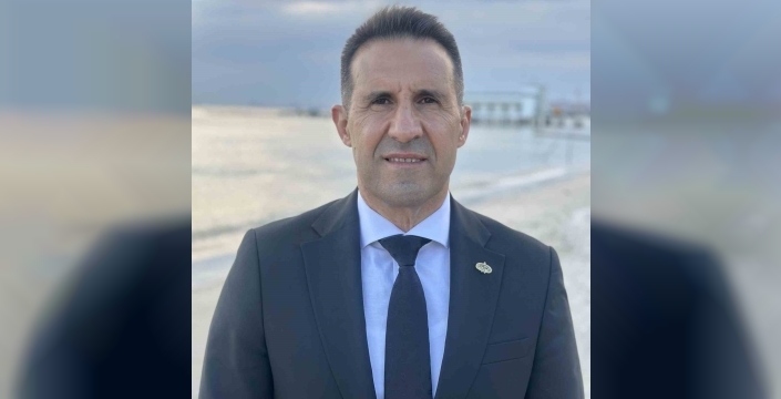 Orkun Özeller tutuklandı