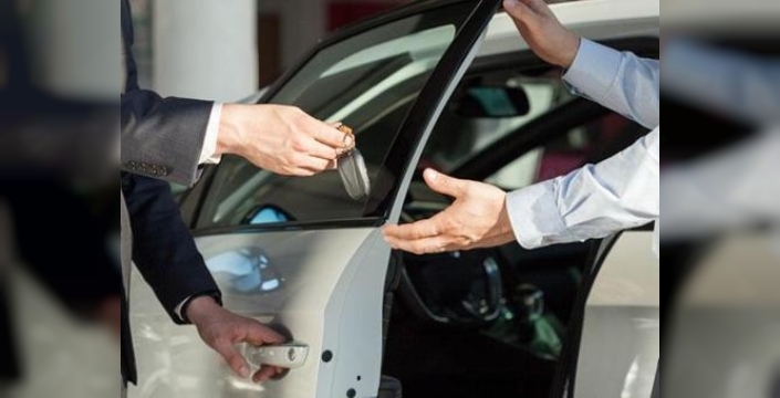 Otomotiv ithalatına ek gümrük vergileri: Fiyatlarda değişim bekleniyor