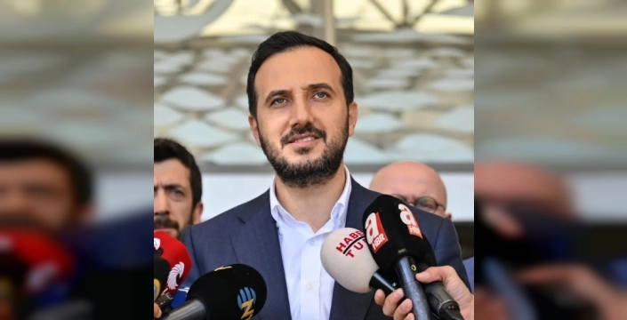 Özdemir: Bayrampaşa Belediyesi seçiminde oy gaspı yaşandı