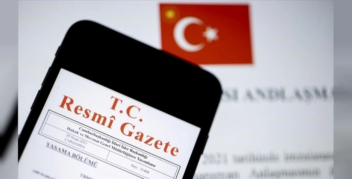 Özelleştirme İdaresi Başkanlığı'ndan imar planı onayı