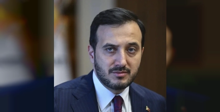 Özgür Özel'in iddiası: AK Parti ve MHP'lilerden 'partiye geç' teklifi