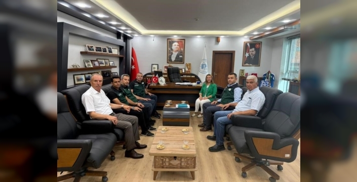 Pazaryeri'ne Kesintisiz İçme Suyu: Erdoğan'ın Talimatıyla Devam Eden Proje