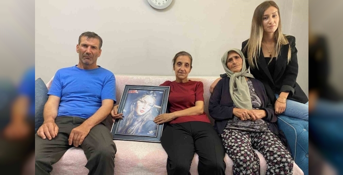 Pelin Karaca cinayetinde ağırlaştırılmış müebbet hapis cezası