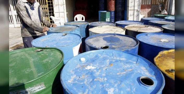 Petrol fiyatları yükseldi: Rusya'ya yeni yaptırım beklentileri etkili oldu