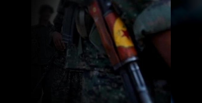 PKK/YPG'den Deyr Hafer saldırısı: 1 ölü, 3 yaralı