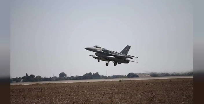 Polonya'da Rus dronları etkisiz hale getirildi