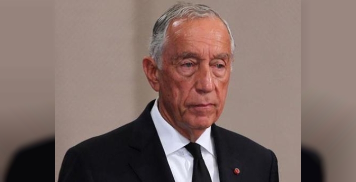 Portekiz Cumhurbaşkanı De Sousa: Filistin Devleti'nin tanınması, barışın tanınmasıdır