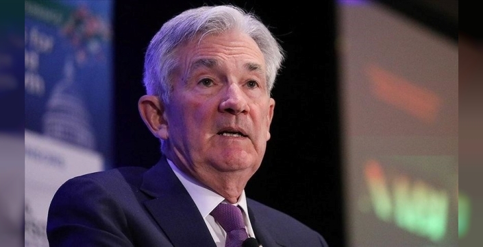 Powell: 50 baz puanlık faiz indirimi için yaygın destek yok