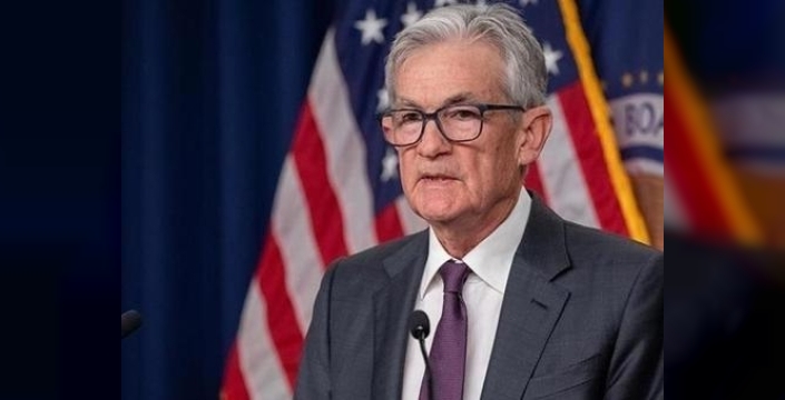 Powell: ABD ekonomisinde yavaşlama var, enflasyon yüksek seyrediyor