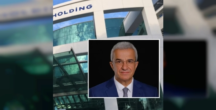 Prof. Dr. Davut Kavranoğlu, Hayat Holding Ağaç Grubu ve Kastamonu Entegre'nin başına geçti