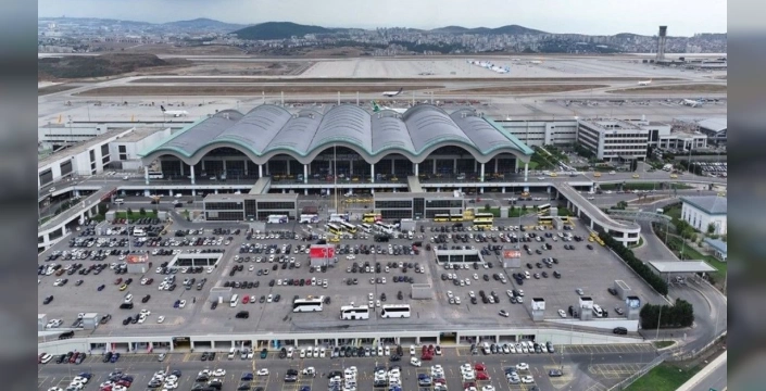 Sabiha Gökçen Havalimanı rekor kırdı: 855 uçuşla tüm zamanların en yüksek günlük uçuş sayısına ulaştı